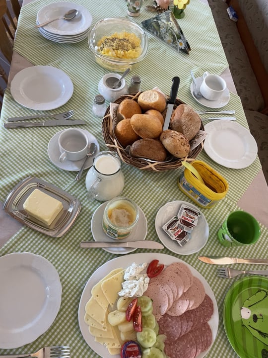 Gastro Ferienhof Kießling