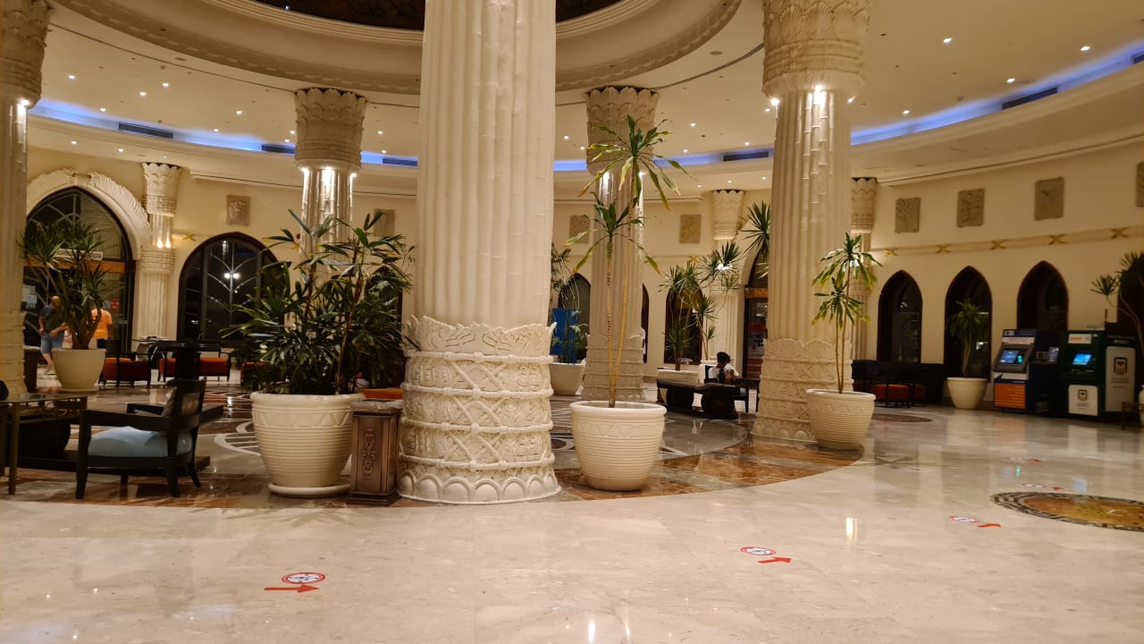 Sonstiges Sentido Caribbean World Soma Bay