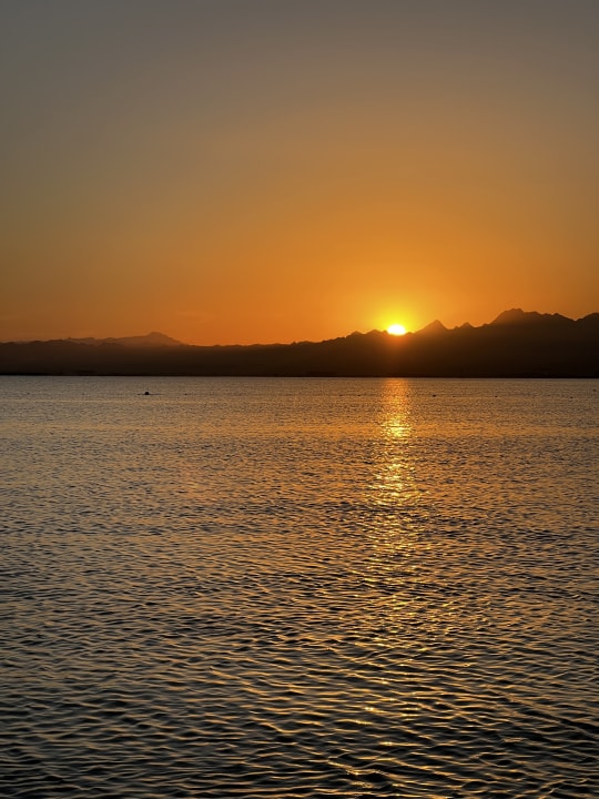 Strand Hotel Sheraton Soma Bay Resort