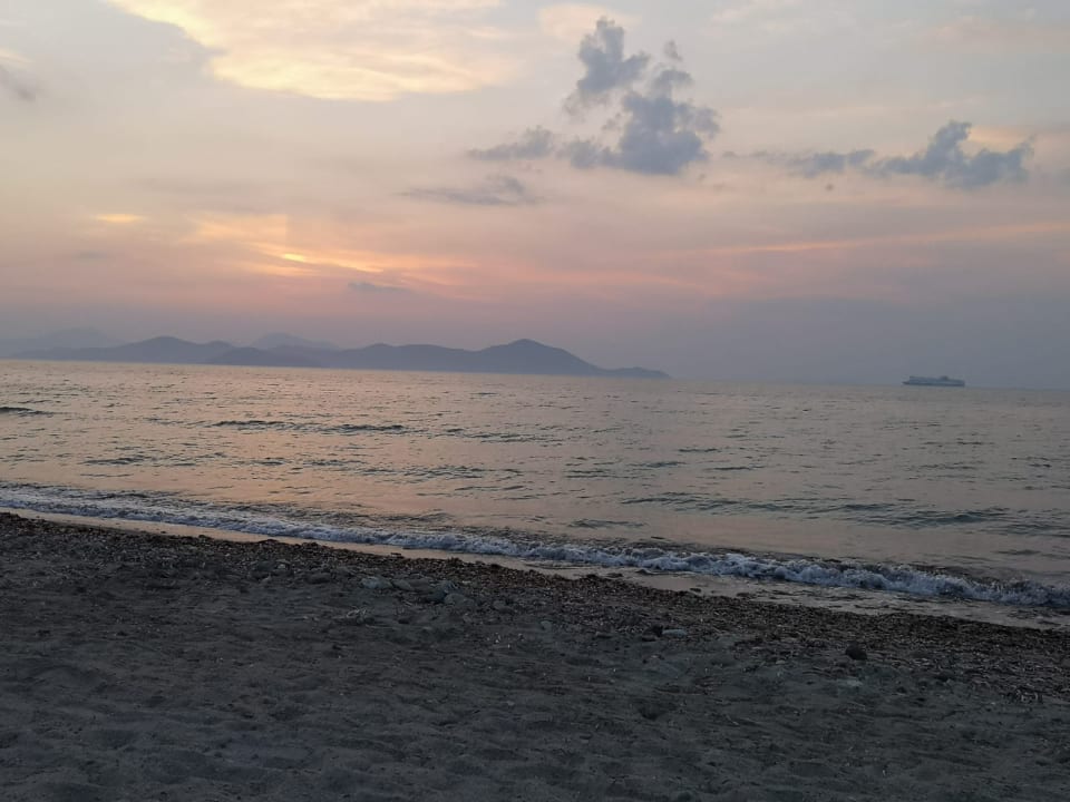 Strand Astir Odysseus Kos Resort & Spa