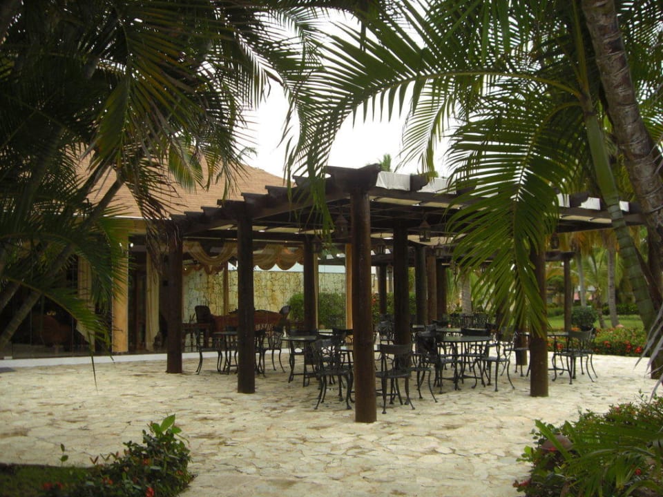 Cocktailbar Grand Palladium Select Bávaro Resort & Spa