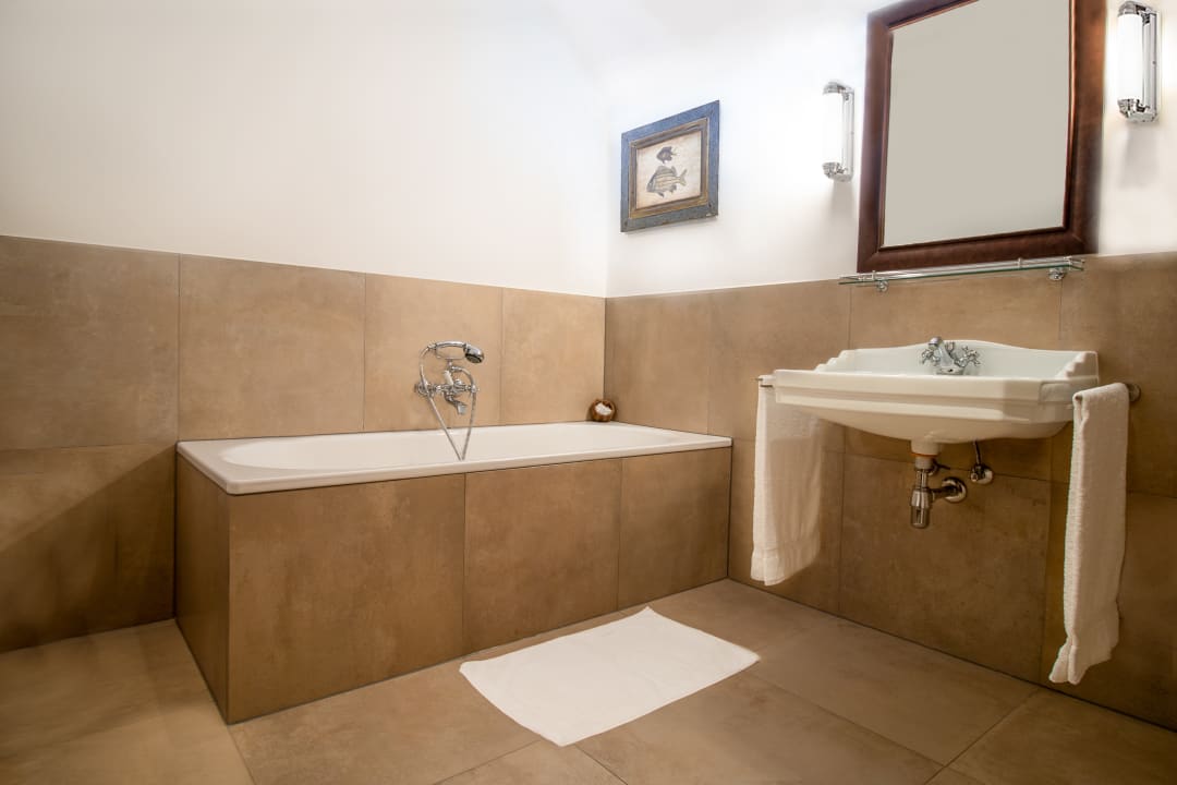 Zimmer Schlossgasthof Rosenburg