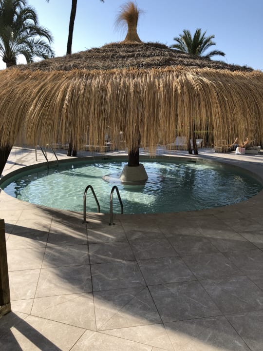 Pool BG Hotel Rei del Mediterrani Palace