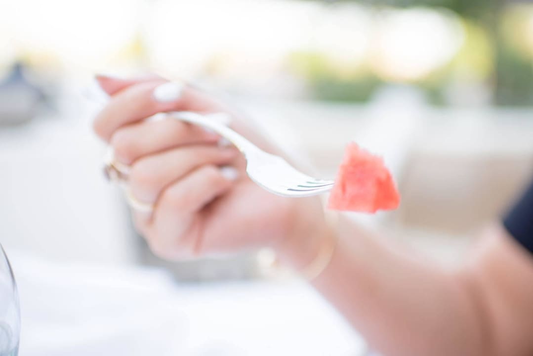 Lecker Wassermelone Grecotel LUXME Kos