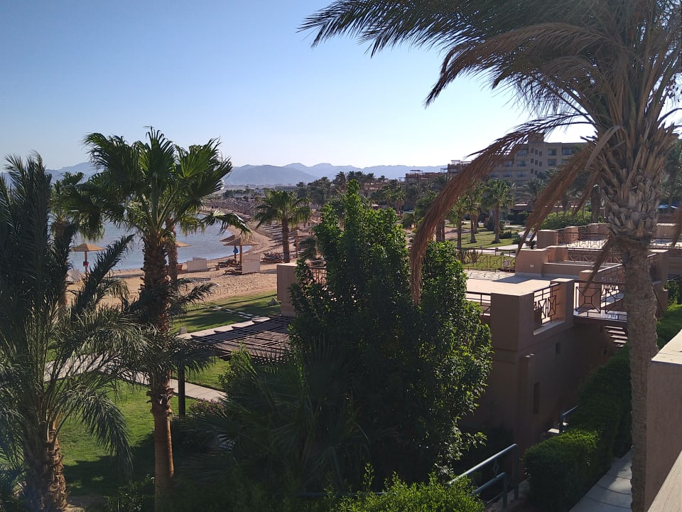 Gartenanlage Shams Prestige Abu Soma-Adults Only