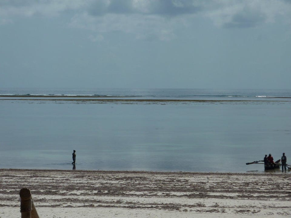 Ebbe Diani Sea Resort