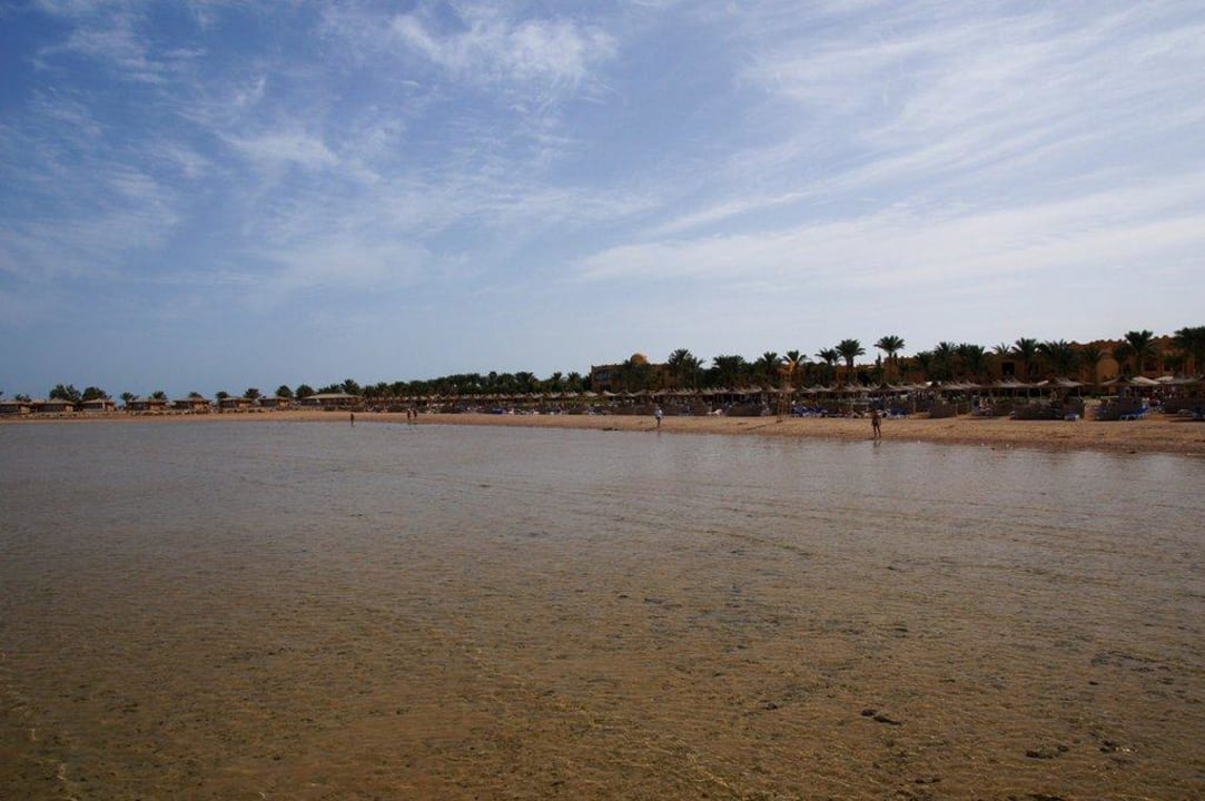 Strand Ebbe Stella Beach Resort & Spa Makadi Bay