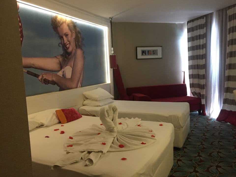 Zimmer Vikingen Infinity Resort & Spa