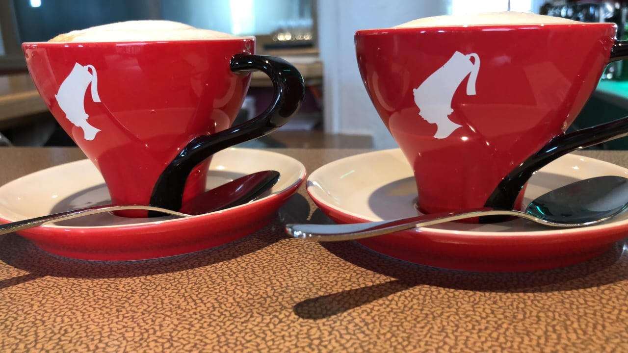 Gastro Aldiana Club Ampflwang