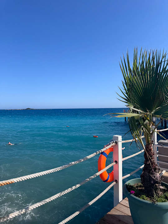 Strand Hotel Botanik Platinum