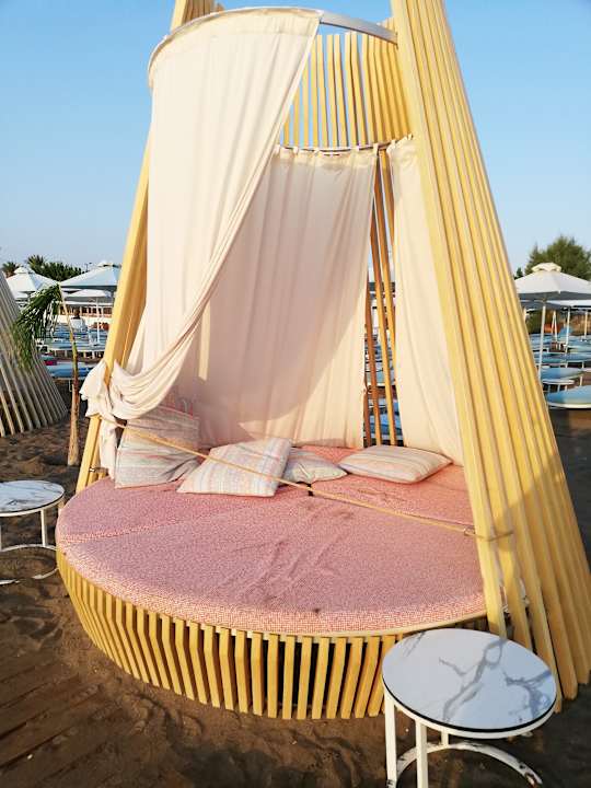 Strand Mitsis Faliraki