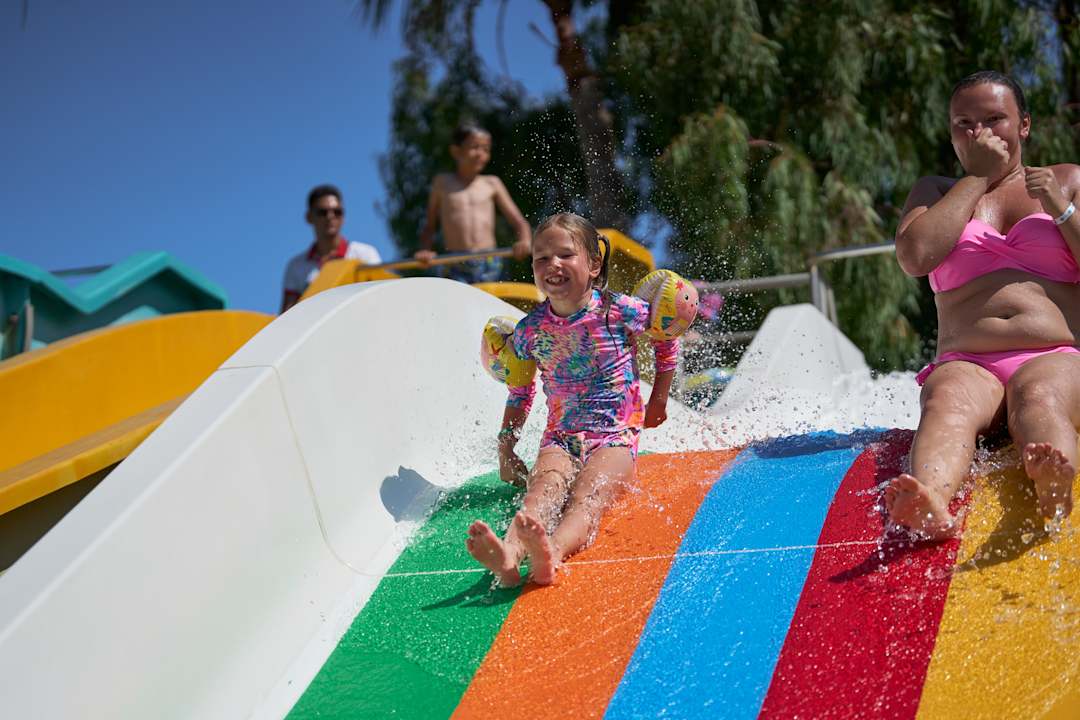 Sport & Freizeit Grand Kaptan