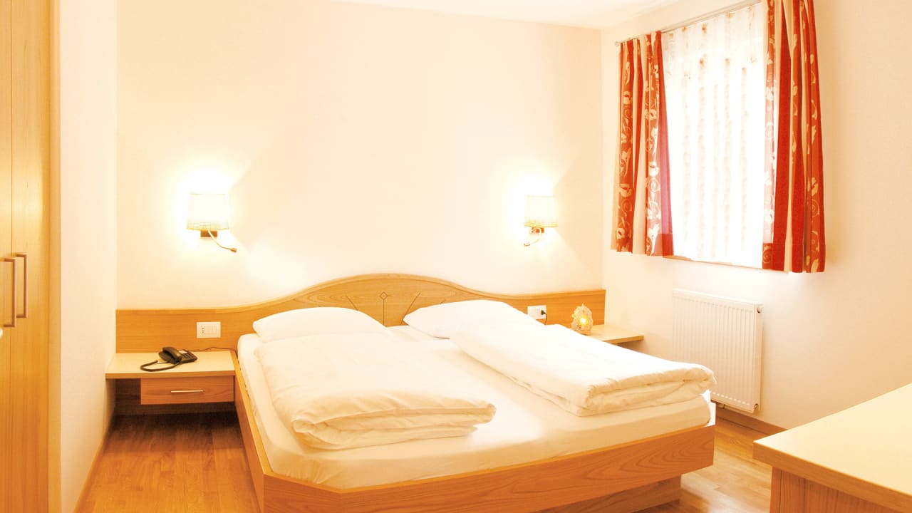 Zimmer Sonnenhof Hotel & Appartements