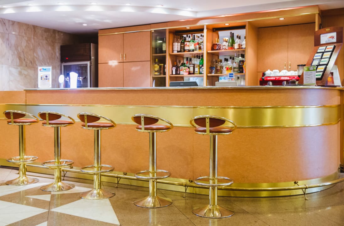 Lobby Edge Vinogradovo
