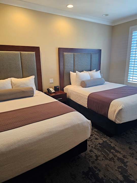 Zimmer Best Western Plus Hotel Avita Suites