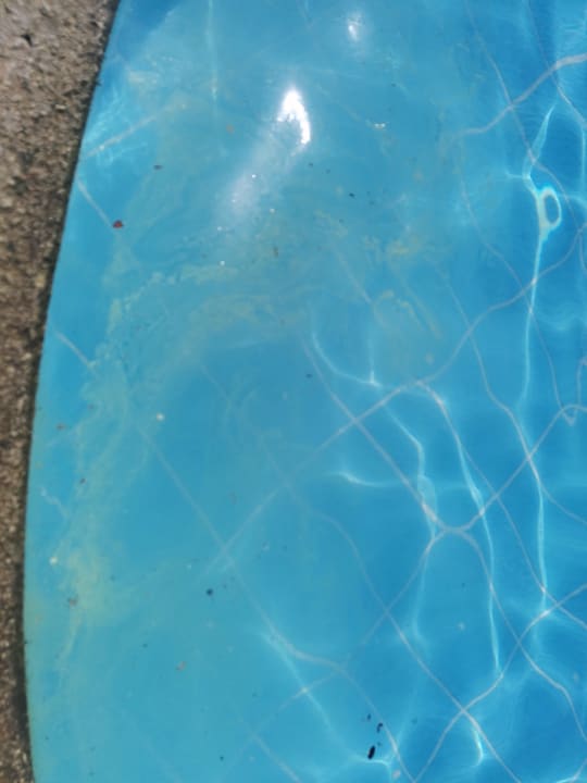 Pool Akti Imperial Deluxe Resort & Spa Dolce by Wyndham