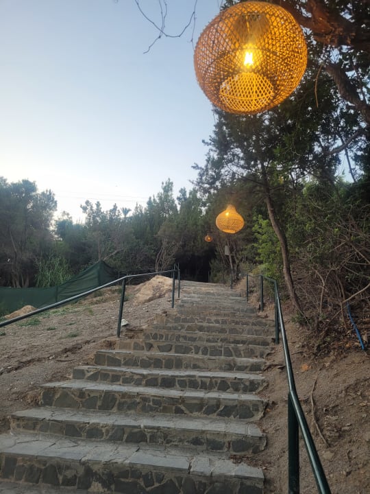 Sonstiges Rodos Princess Beach Hotel & Spa