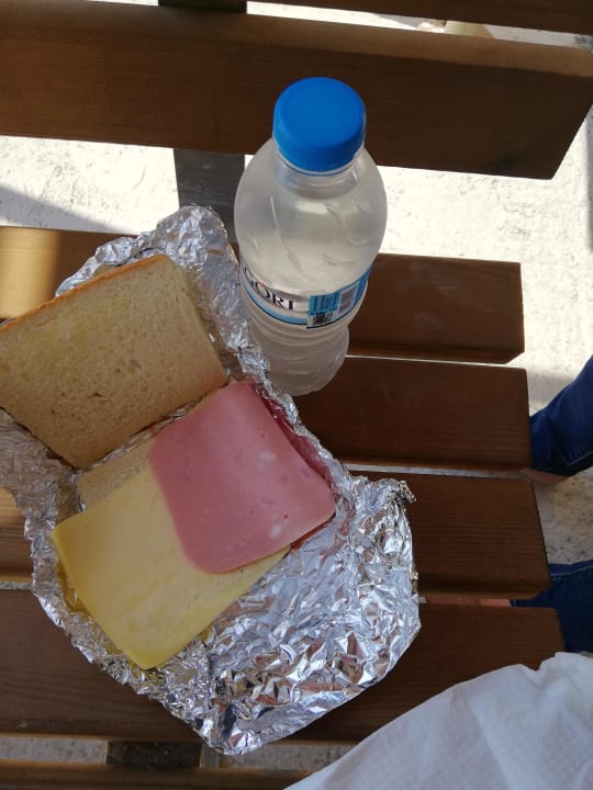 Gastro Hotel Albatros