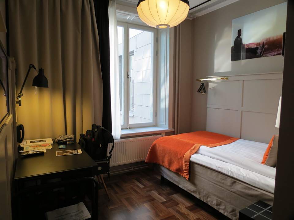 Сингл Hotel Scandic Grand Central