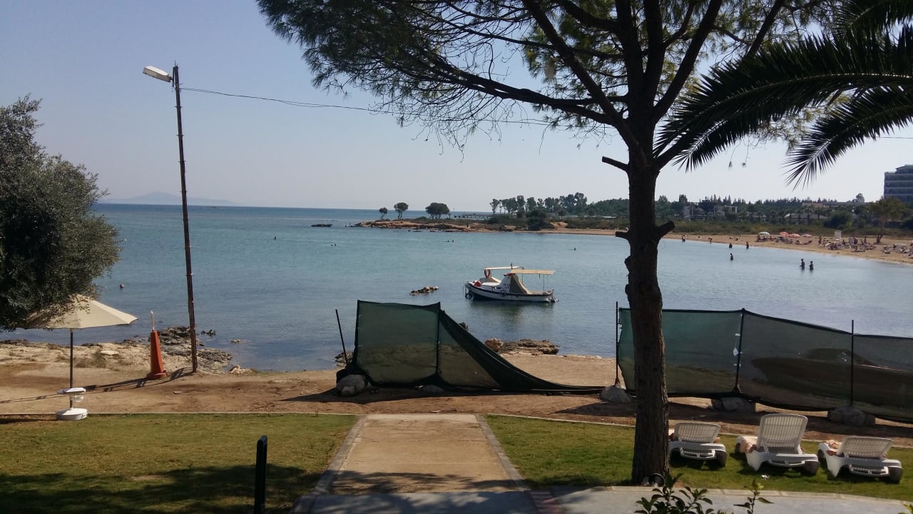 Strand Duja Didim Hotel