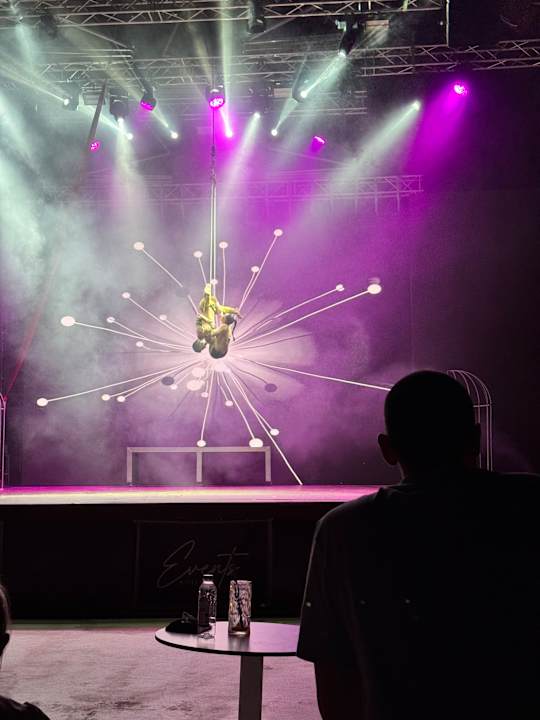 Sport & Freizeit Cullinan Belek