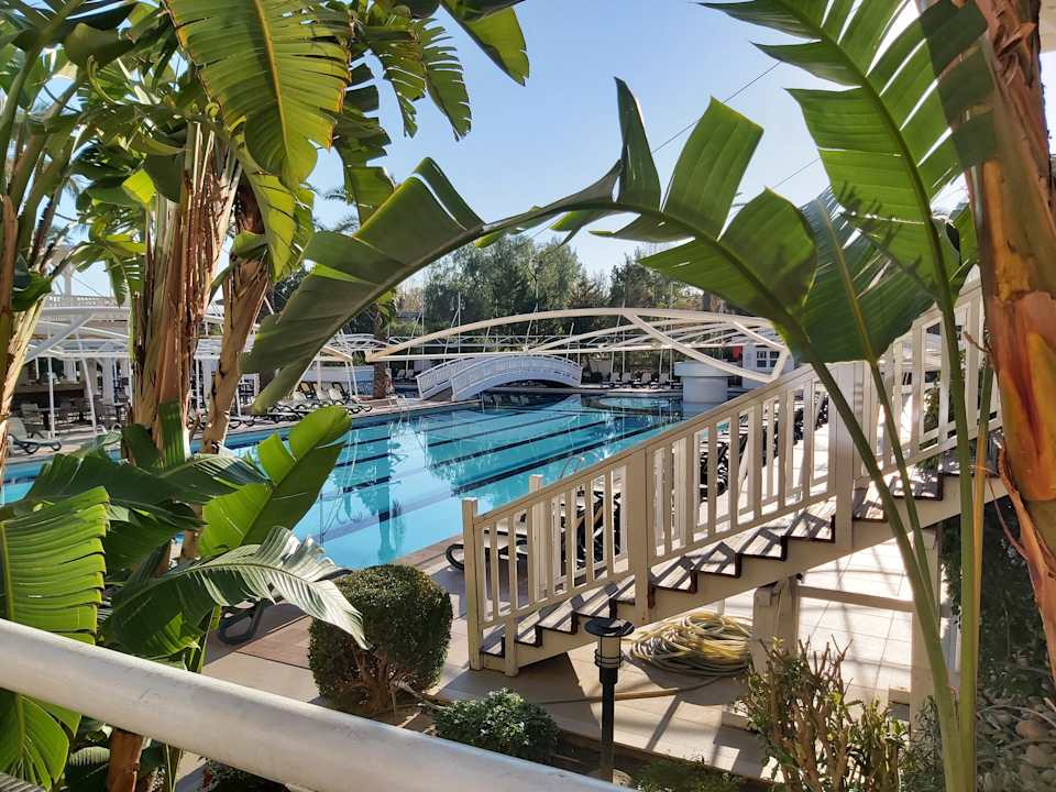 Pool Crystal De Luxe Comfort Collection