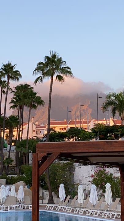 Ausblick Iberostar Waves Bouganville Playa