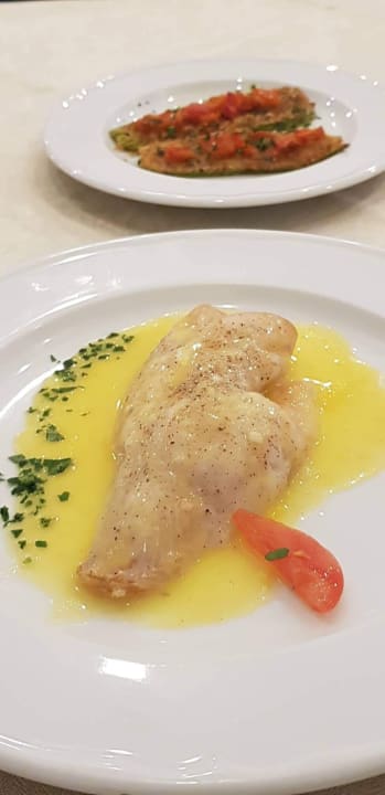Gastro Hotel Club Torre Marino