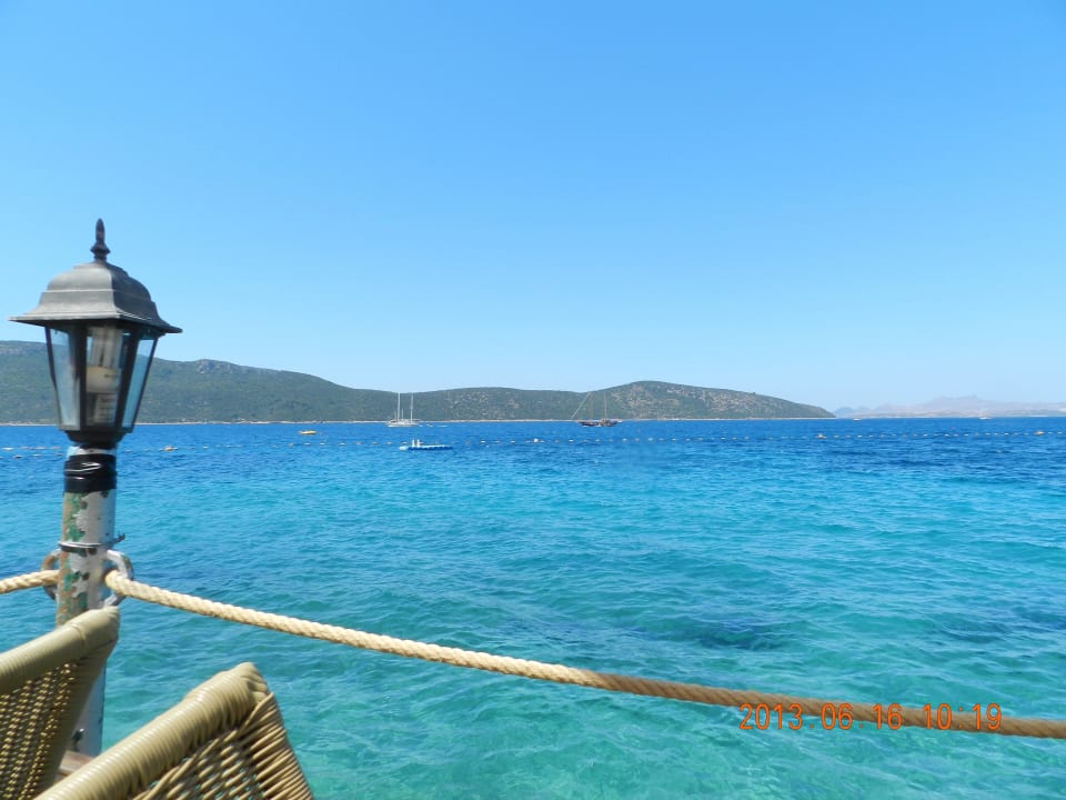 Morze Egejskie TUI MAGIC LIFE Bodrum - Adult Only (16+)
