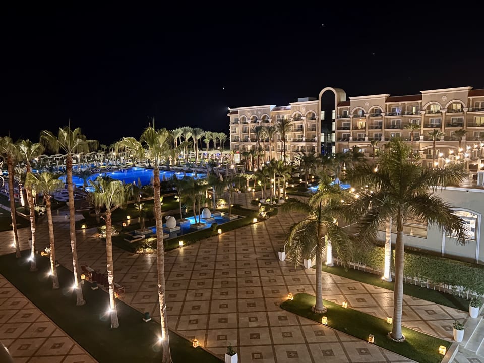 Außenansicht Premier Le Reve Hotel & Spa