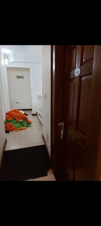 Zimmer Goldi Sands Hotel