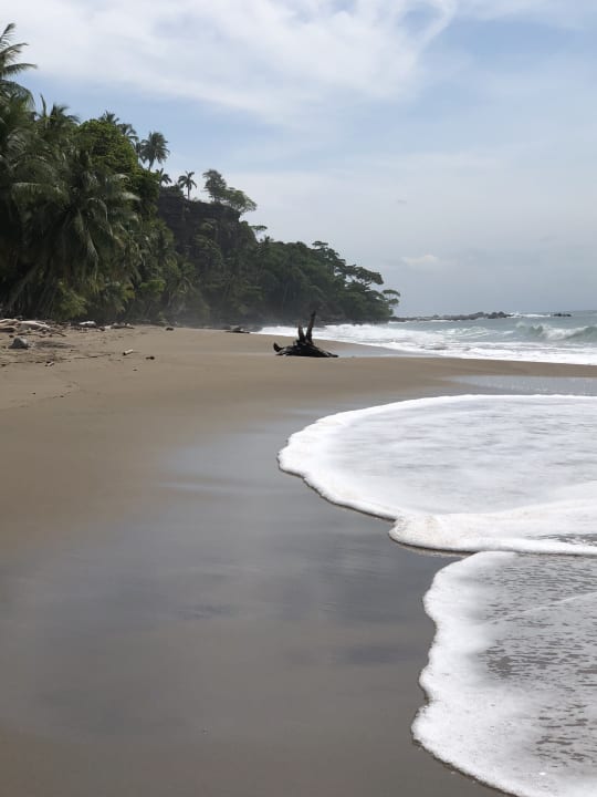 Strand Tango Mar Beach Resort