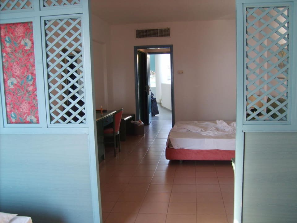 Familienzimmer Rodos Princess Beach Hotel & Spa