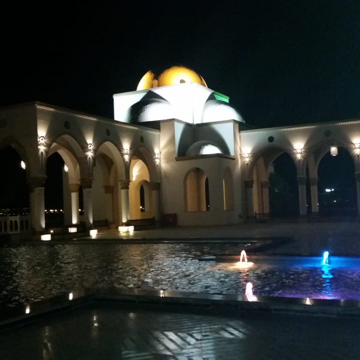 Sonstiges Tropitel Sahl Hasheesh