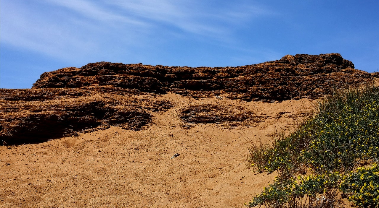 Ausblick Sandy Villas Resort