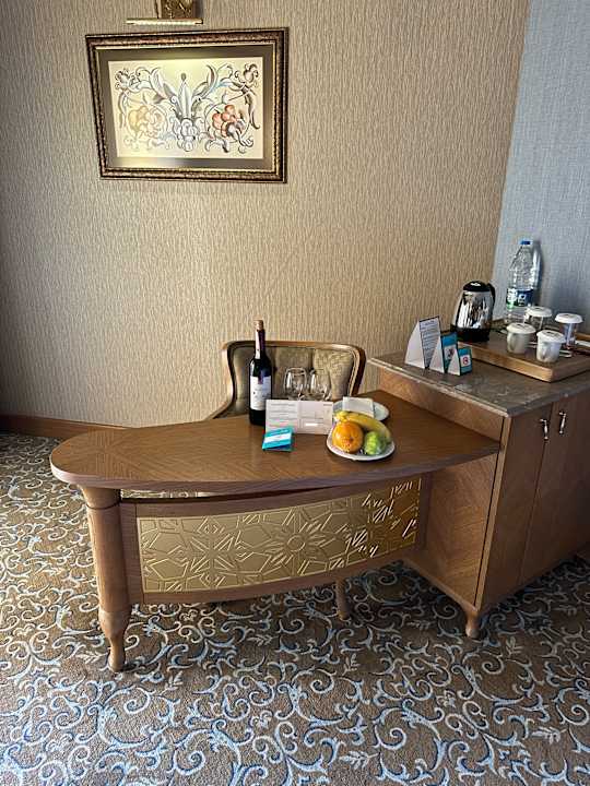 Zimmer Royal Holiday Palace