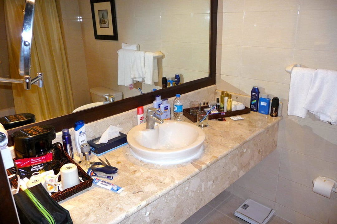 Bad Dreams La Romana Resort & Spa