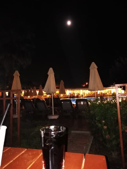 Gastro VONRESORT Golden Beach