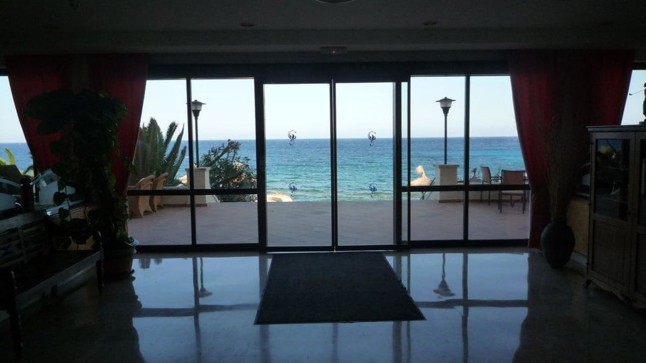 Durchgang zum Meer Grupotel Aguait Resort & Spa - Adults only
