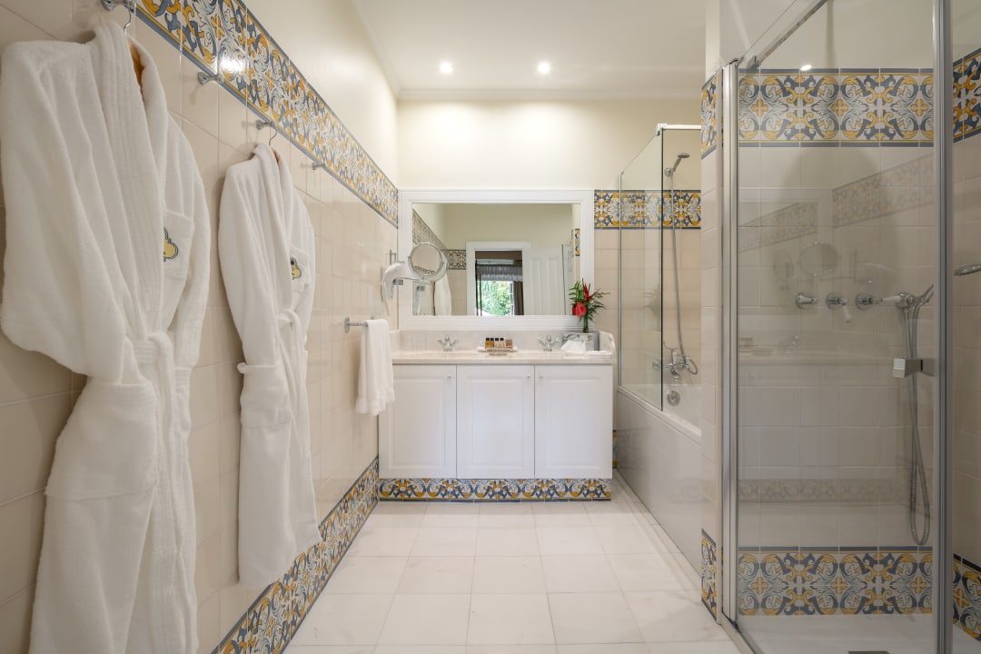 Zimmer Quinta Jardins do Lago