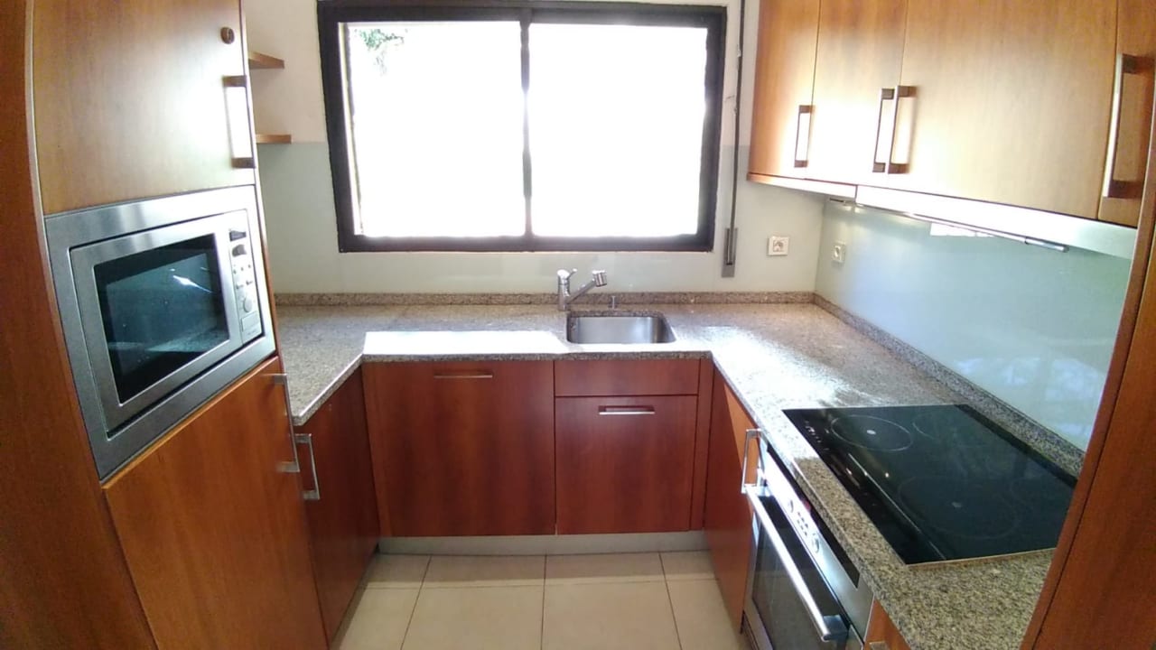 Zimmer Apartments Buganvilia