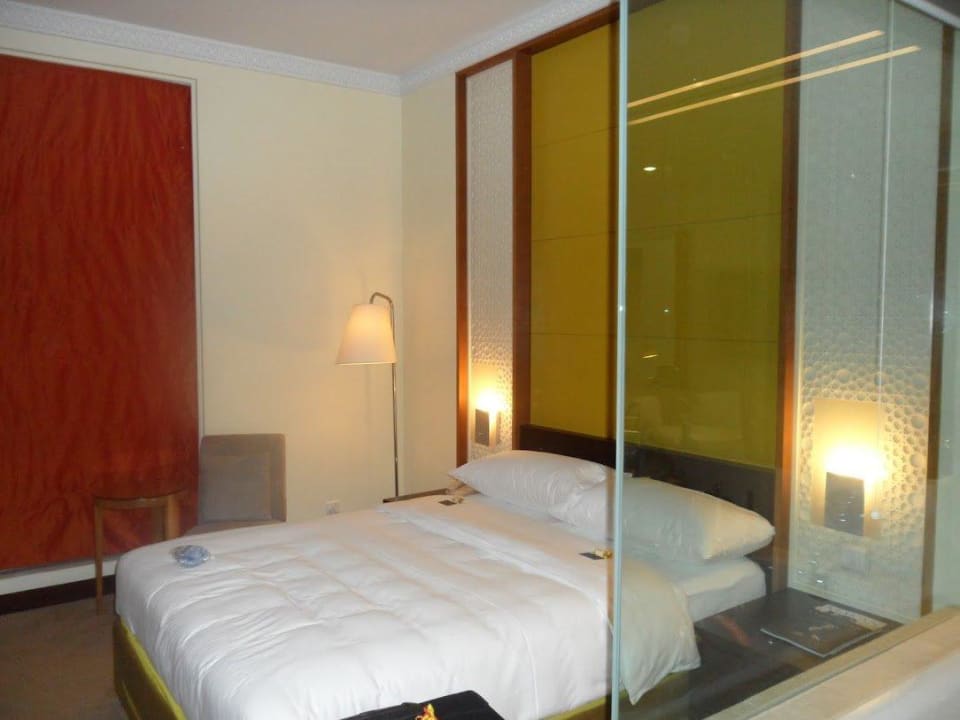 Doppelzimmer  Hotel Boulevard, Autograph Collection