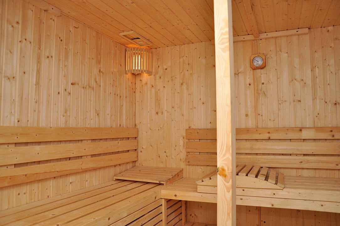 Spa Premier Le Reve Hotel & Spa