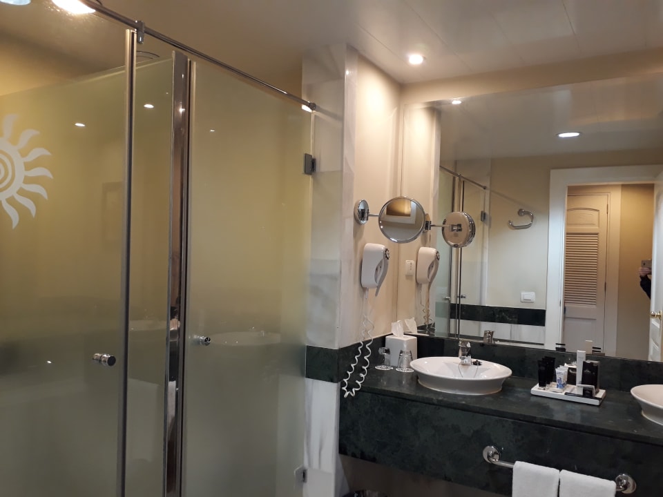 Zimmer Bahia Principe Luxury Esmeralda