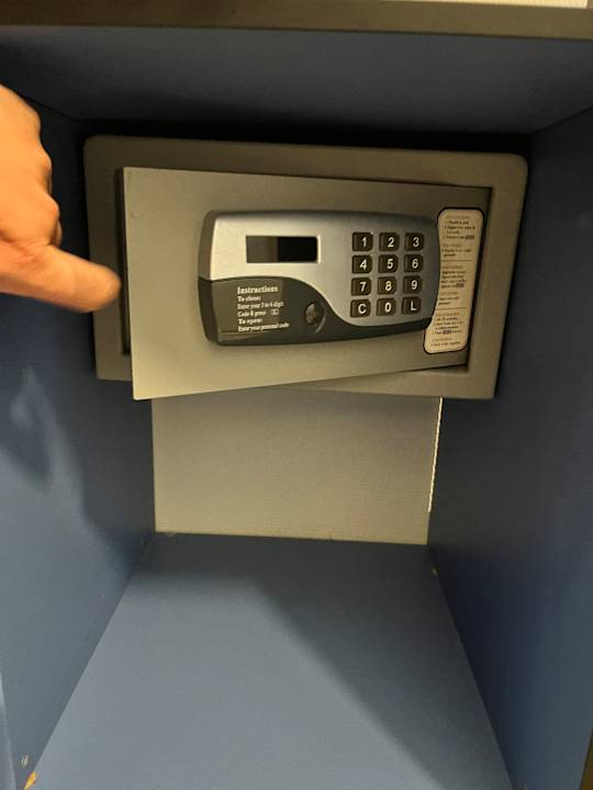 Zimmer YellowSquare Milan