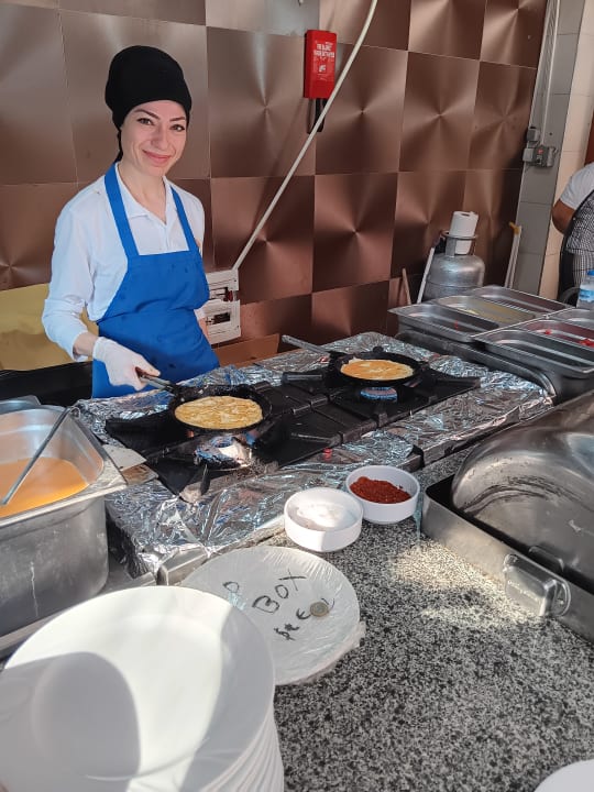 Gastro Hane Family Resort