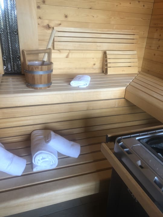 Sport & Freizeit Pfalzblick Wald Spa Resort