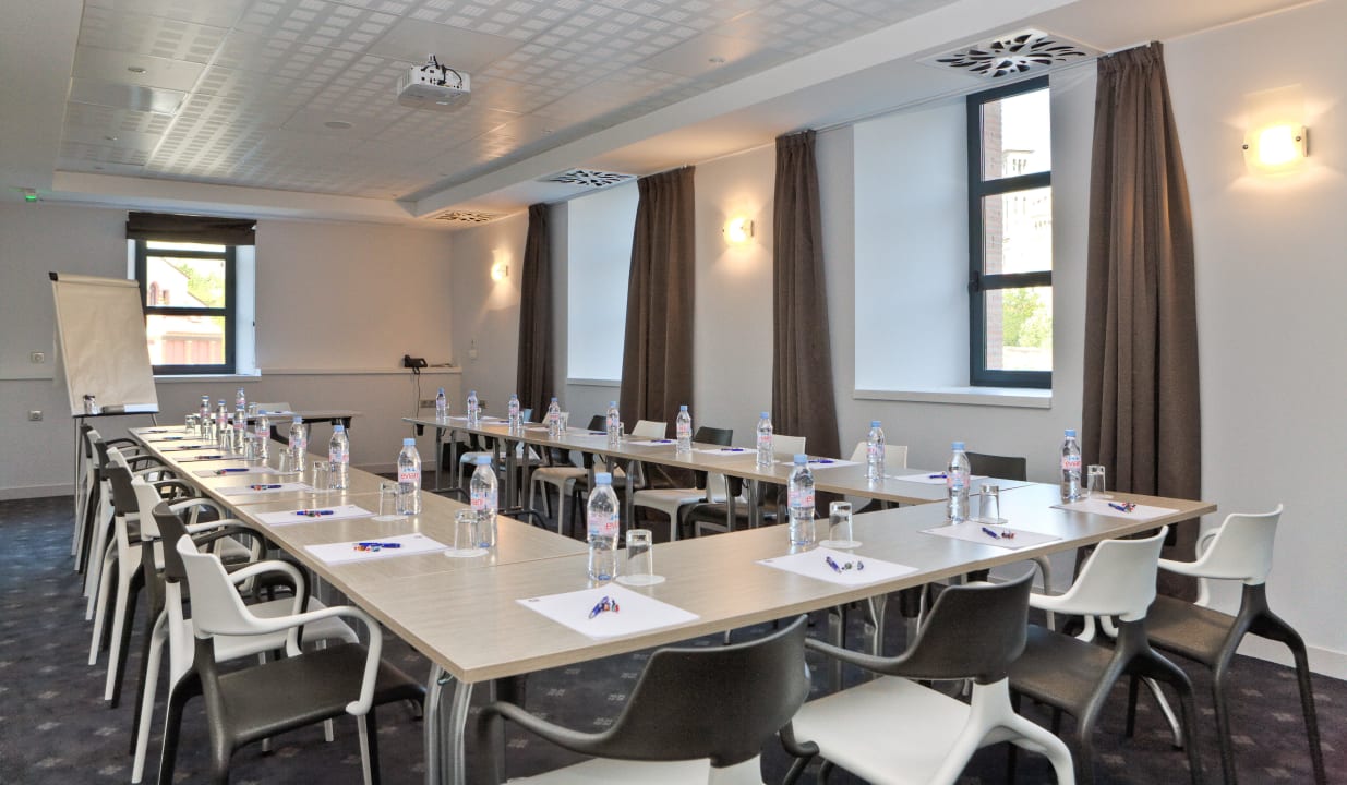 Salle de séminaire Best Western Villa Saint Antoine