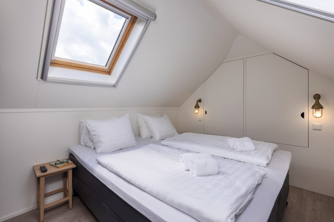 Zimmer Center Parcs De Kempervennen