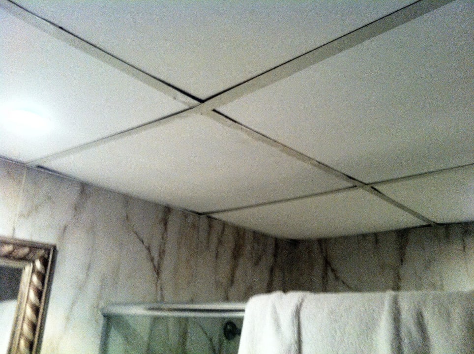 Baddecke Titanic Beach Spa & Aqua Park